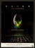 Alien (1979) original movie poster for sale at Original Film Art - Vintage Movie Posters