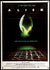 Alien (1979) original movie poster for sale at Original Film Art - Vintage Movie Posters