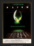 Alien (1979) original movie poster for sale at Original Film Art - Vintage Movie Posters