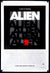 Alien (1979) original movie poster for sale at Original Film Art - Vintage Movie Posters