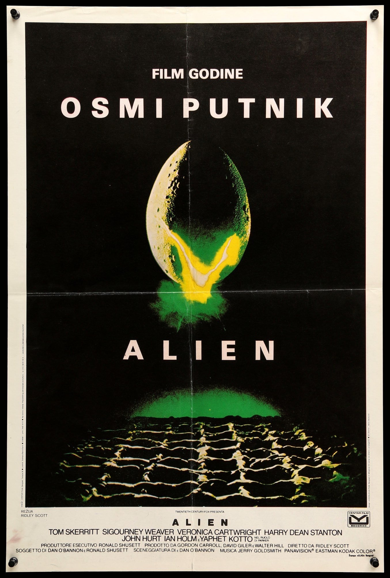 Alien movie full shop length 1979 free