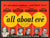 All About Eve (1950) original movie poster for sale at Original Film Art