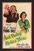 And Baby Makes Three (1949) original movie poster for sale at Original Film Art