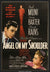 Angel on my Shoulder (1946) original movie poster for sale at Original Film Art