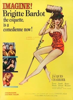 1950s b movie posters