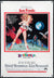 Barbarella (1968) original movie poster for sale at Original Film Art - Vintage Movie Posters