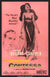 Barefoot Contessa (1954) original movie poster for sale at Original Film Art