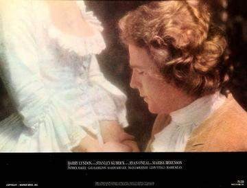 Barry Lyndon (1975) Lobby Card original movie poster for sale at Original Film Art - Vintage Movie Posters