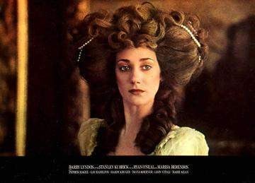 Barry Lyndon (1975) Lobby Card original movie poster for sale at Original Film Art - Vintage Movie Posters