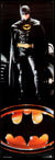 Batman (1989) original movie poster for sale at Original Film Art