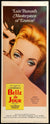 Belle de Jour (1967) original movie poster for sale at Original Film Art - Vintage Movie Posters
