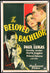 Beloved Bachelor (1931) original movie poster for sale at Original Film Art