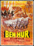 Ben Hur (1959) original movie poster for sale at Original Film Art