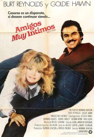 Best Friends (1982) original movie poster for sale at Original Film Art - Vintage Movie Posters