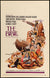 Bible: In The Beginning (1966) original movie poster for sale at Original Film Art - Vintage Movie Posters