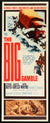 Big Gamble (1961) original movie poster for sale at Original Film Art - Vintage Movie Posters