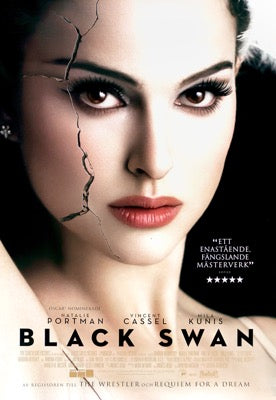 Black Swan (2010) original movie poster for sale at Original Film Art