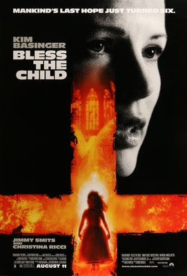 Bless the Child (2000) original movie poster for sale at Original Film Art