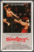 Bloodsport (1988) original movie poster for sale at Original Film Art