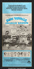 Bon Voyage, Charlie Brown (And Don't Come Back!) (1980) original movie poster for sale at Original Film Art - Vintage Movie Posters