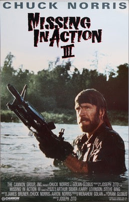 Missing in action top 3 full movie
