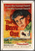 Brave One (1956) original movie poster for sale at Original Film Art