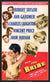 Bribe (1949) original movie poster for sale at Original Film Art
