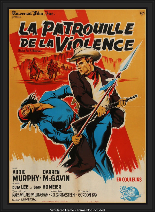 bullet_for_a_badman_1964_frenc