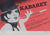 Cabaret (1972) original movie poster for sale at Original Film Art