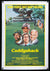 Caddyshack (1980) original movie poster for sale at Original Film Art