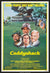Caddyshack (1980) original movie poster for sale at Original Film Art - Vintage Movie Posters
