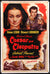 Caesar and Cleopatra (1945) original movie poster for sale at Original Film Art