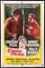 Cape Fear (1962) original movie poster for sale at Original Film Art