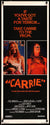 Carrie (1976) original movie poster for sale at Original Film Art - Vintage Movie Posters