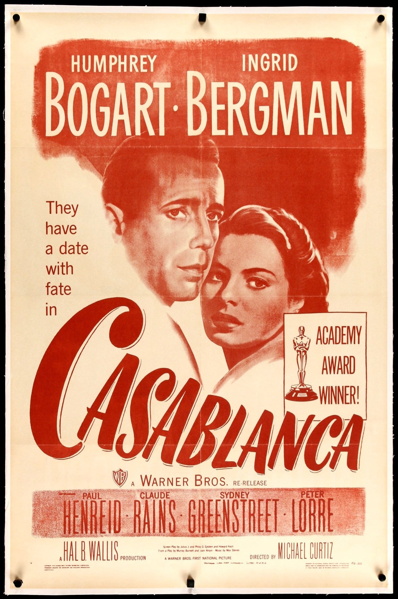 casablanca