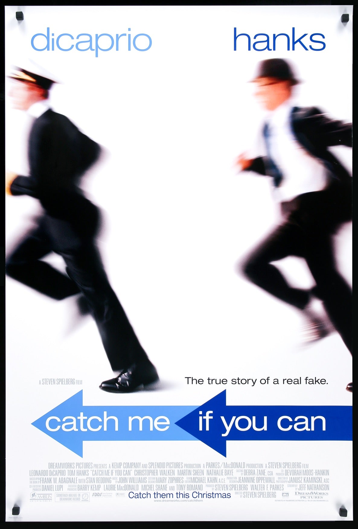 Catch Me If You Can Movie Poster catch-me-if-you-can-movie-poster
