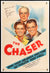 Chaser (1938) original movie poster for sale at Original Film Art