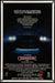 Christine (1983) original movie poster for sale at Original Film Art - Vintage Movie Posters