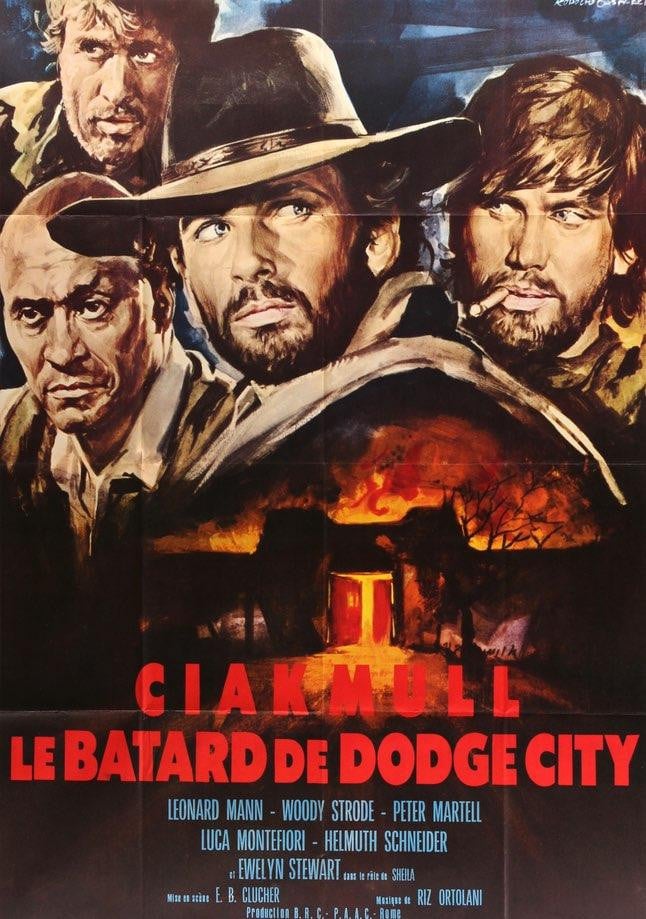 Chuck Moll (1970) original movie poster for sale at Original Film Art