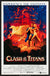 Clash of the Titans (1981) original movie poster for sale at Original Film Art - Vintage Movie Posters