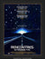 Close Encounters of the Third Kind (1977) original movie poster for sale at Original Film Art