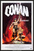 Conan the Barbarian (1982) original movie poster for sale at Original Film Art - Vintage Movie Posters