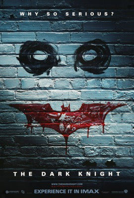 Dark Knight (2008) original movie poster for sale at Original Film Art - Vintage Movie Posters
