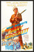 Davy Crockett, King of the Wild Frontier (1955) original movie poster for sale at Original Film Art