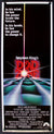 Dead Zone (1983) original movie poster for sale at Original Film Art