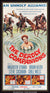 Deadly Companions (1961) original movie poster for sale at Original Film Art
