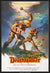 Deathstalker (1983) original movie poster for sale at Original Film Art