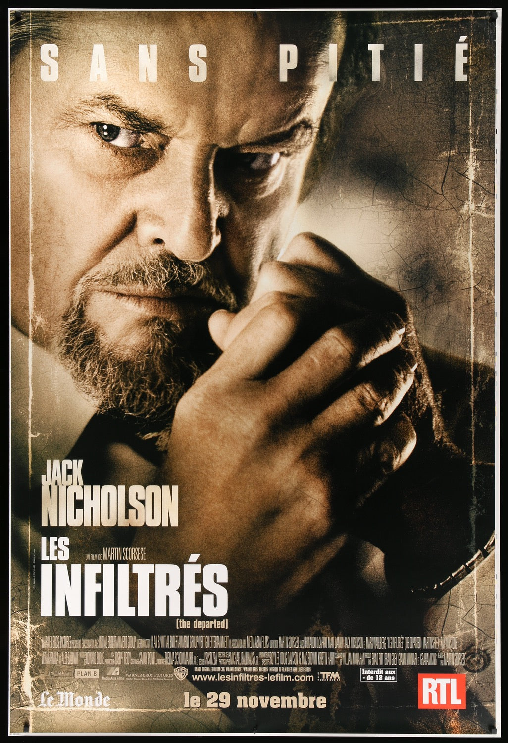 The departed best sale fmovies