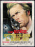 Dirty Harry (1971) original movie poster for sale at Original Film Art