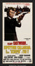 Dirty Harry (1971) original movie poster for sale at Original Film Art